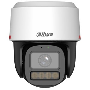 PT OUTDOOR IP CAMERA IPC-PT2449C1-S-PV-PRO WizColor Active Deterrence 4 Mpx 3.6 mm DAHUA