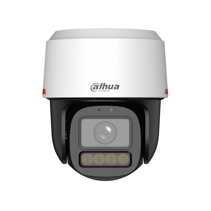 PT OUTDOOR IP CAMERA IPC-PT2449C1-S-PV-PRO WizColor Active Deterrence 4 Mpx 3.6 mm DAHUA