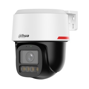 PT OUTDOOR IP CAMERA IPC-PT2449C1-S-PV-PRO WizColor Active Deterrence 4 Mpx 3.6 mm DAHUA