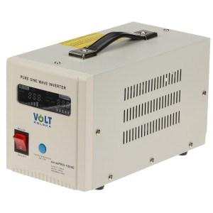 UPS SINUS-PRO-1000E 1000 VA VOLT Polska