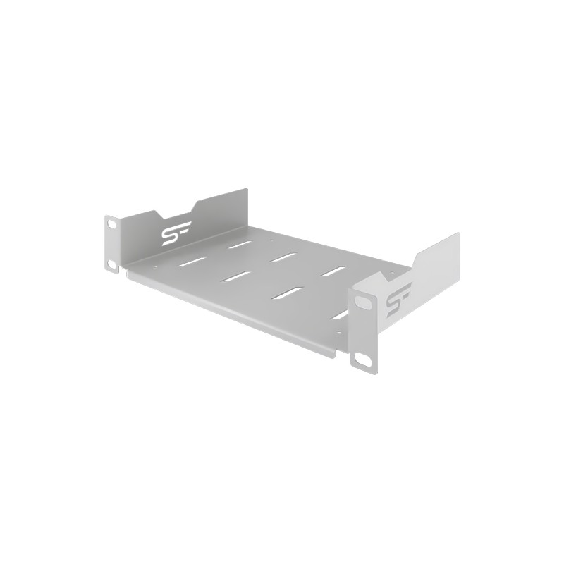 SHELF S-RSF10-1U-150G 150 mm STALFLEX