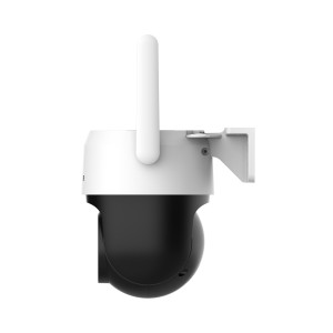 KIIRE IP-KUPPELKAAMERA VÄLISTINGIMUSTESSE P3AE-PV-4G-EUR Smart Dual Light Picoo A2 4G - 3 Mpx 4 mm DAHUA