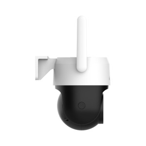 KIIRE IP-KUPPELKAAMERA VÄLISTINGIMUSTESSE P3AE-PV-4G-EUR Smart Dual Light Picoo A2 4G - 3 Mpx 4 mm DAHUA