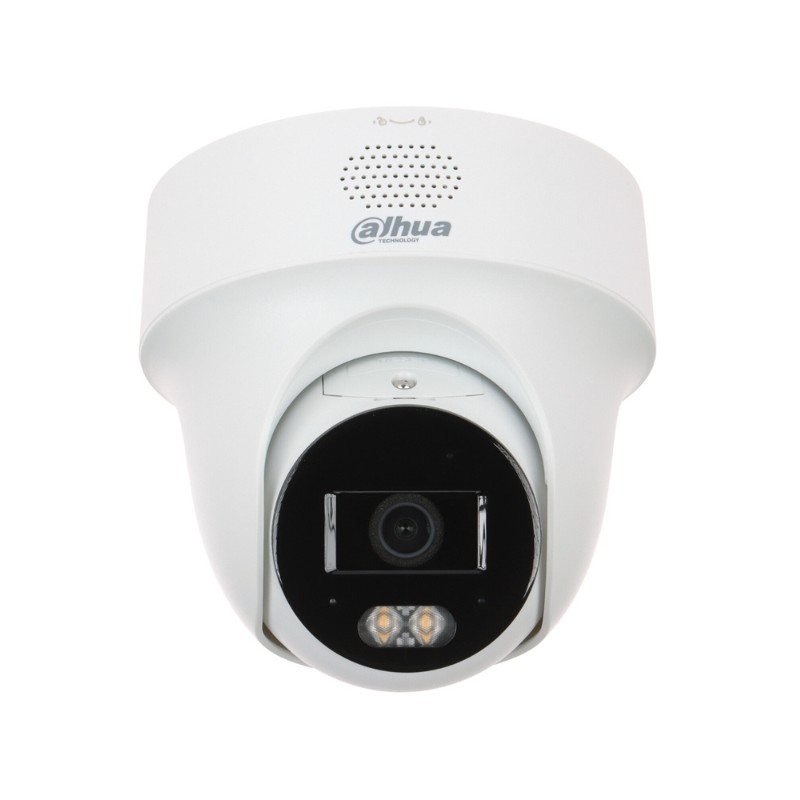 PTZ VÄLISTINGIMUSTESSE Smart Dual Light Active - 1080p 2.8 mm DAHUA