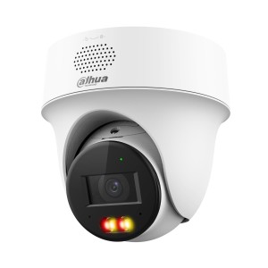 PTZ OUTDOOR IP CAMERA IPC-PT1239H-PV-0280B Smart Dual Light Active Deterrence - 1080p 2.8 mm DAHUA