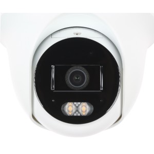 PTZ IP-KAAMERA VÄLISTINGIMUSTESSE IPC-PT1239H-PV-0280B Smart Dual Light Active Deterrence - 1080p 2.8 mm DAHUA