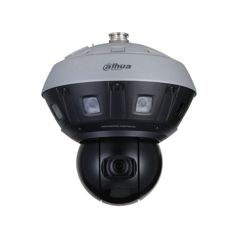 PTZ OUTDOOR IP CAMERA PSDW82442M-A270-D440-DC36V-S3 PANORAMIC WizMind - 4 Mpx, 22 Mpx 5.5 ... 300 mm, 6 X 2.8 mm DAHUA