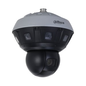 PTZ OUTDOOR IP CAMERA PSDW82442M-A270-D440-DC36V-S3 PANORAMIC WizMind - 4 Mpx, 22 Mpx 5.5 ... 300 mm, 6 X 2.8 mm DAHUA