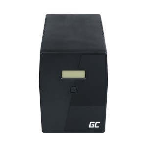 UPS UPS05 2000 VA Green Cell