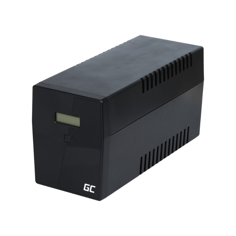 UPS UPS09 2000 VA Green Cell