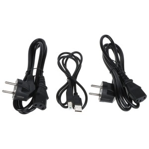 UPS UPS09 2000 VA Green Cell