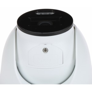 PTZ OUTDOOR IP CAMERA IPC-PT1439H-PV-0280B Smart Dual Light - 4 Mpx 2.8 mm DAHUA