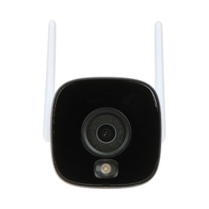 IP CAMERA Wi-Fi 6 Smart Dual Light - 5 Mpx 2.8 mm DAHUA