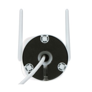 IP CAMERA IPC-HFW1539DTK1-SAW-IL-0280B Wi-Fi 6 Smart Dual Light - 5 Mpx 2.8 mm DAHUA