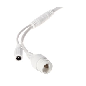 IP-KAAMERA IPC-HFW1539DTK1-SAW-IL-0280B Wi-Fi 6 Smart Dual Light - 5 Mpx 2.8 mm DAHUA