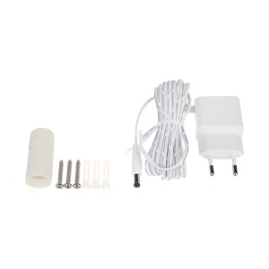 IP CAMERA Wi-Fi 6 Smart Dual Light - 5 Mpx 2.8 mm DAHUA