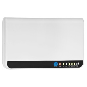 UPS UPS07 800 VA Green Cell
