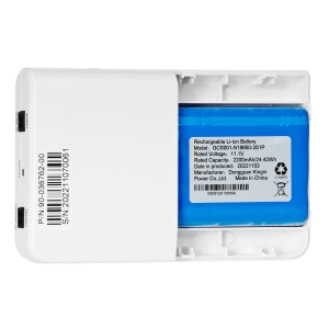 UPS UPS18-DC 18 W 12 V / 15 V DC EAST