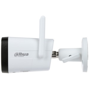 IP CAMERA IPC-HFW1339DTK1-SAW-IL-0280B Wi-Fi 6 Smart Dual Light - 3 Mpx 2.8 mm DAHUA
