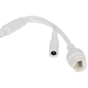 PT OUTDOOR IP CAMERA IPC-PTS2249B-E2-S-PV-LED-0360B-PRO WizColor Active Deterrence - 1080p 3.6 mm DAHUA