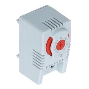 HEATER THERMOSTAT STO-011