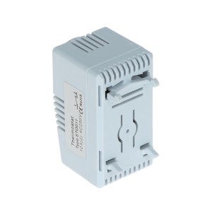 HEATER THERMOSTAT STO-011