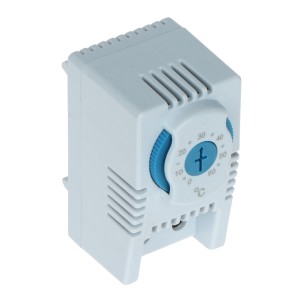 THERMOSTAT FOR FAN COOLERS STS-011