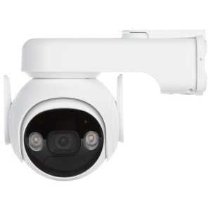 PTZ OUTDOOR IP CAMERA IPC-K9EP-3T0WE Wi-Fi Cell PT - 3 Mpx 3.6 mm IMOU