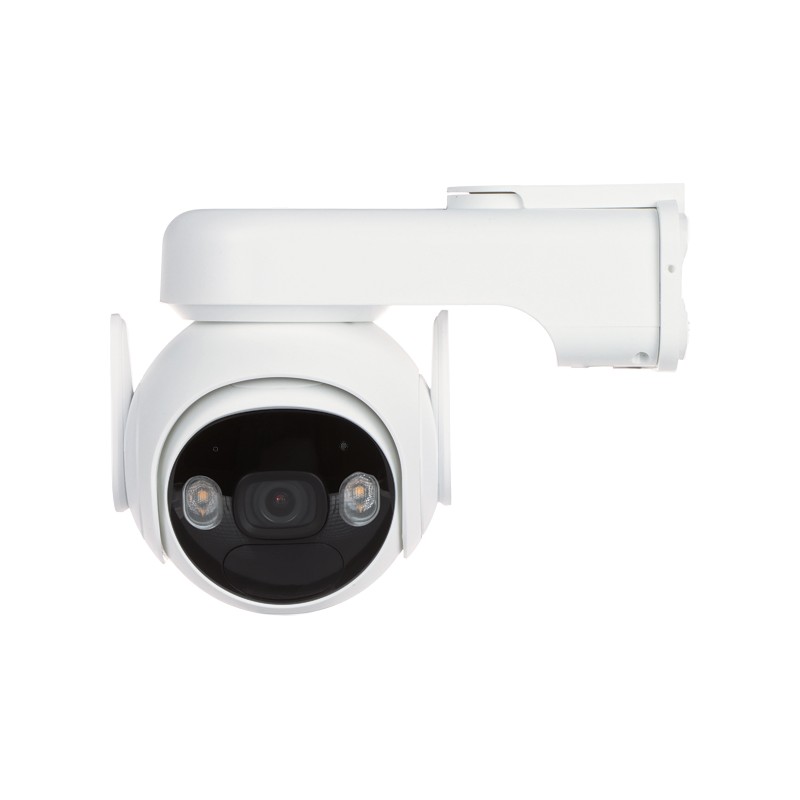 PTZ IP-KAAMERA VÄLISTINGIMUSTESSE IPC-K9EP-3T0WE Wi-Fi Cell PT - 3 Mpx 3.6 mm IMOU