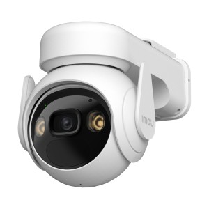 PTZ VÄLISTINGIMUSTESSE Wi-Fi Cell PT - 3 Mpx 3.6 mm IMOU