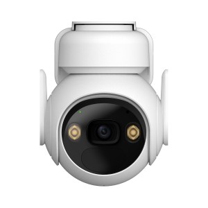 PTZ VÄLISTINGIMUSTESSE Wi-Fi Cell PT - 3 Mpx 3.6 mm IMOU