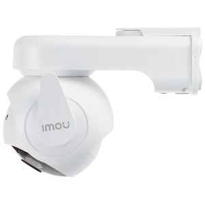PTZ OUTDOOR IP CAMERA Wi-Fi Cell PT - 3 Mpx 3.6 mm IMOU