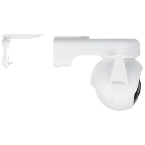 PTZ VÄLISTINGIMUSTESSE Wi-Fi Cell PT - 3 Mpx 3.6 mm IMOU