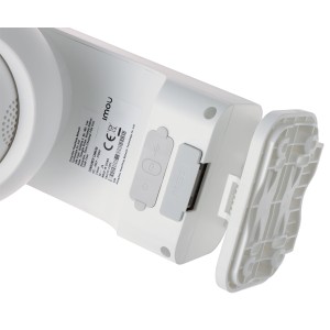 PTZ OUTDOOR IP CAMERA Wi-Fi Cell PT - 3 Mpx 3.6 mm IMOU