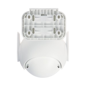 PTZ OUTDOOR IP CAMERA Wi-Fi Cell PT - 3 Mpx 3.6 mm IMOU