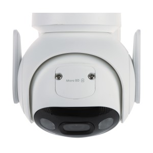 PTZ OUTDOOR IP CAMERA Wi-Fi Cell PT - 3 Mpx 3.6 mm IMOU