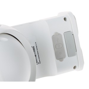 PTZ VÄLISTINGIMUSTESSE Wi-Fi Cell PT - 3 Mpx 3.6 mm IMOU