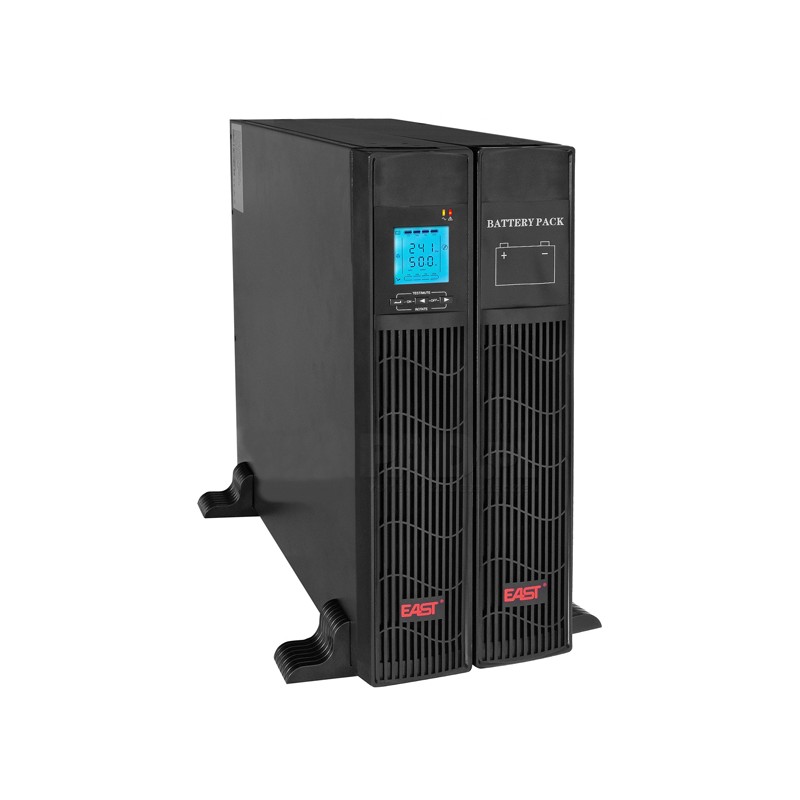 UPS AT-UPS2000-RT-ON 2000 VA EAST