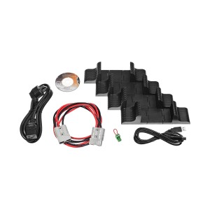 UPS AT-UPS2000-RT-ON 2000 VA EAST