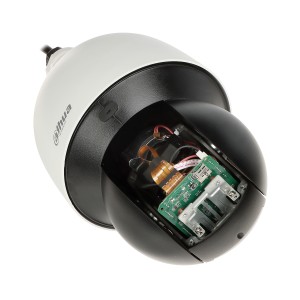 IP SPEED DOME CAMERA SD5A245GB-HNR - 1080p 3.95 ... 177.75 mm DAHUA