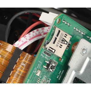 IP SPEED DOME CAMERA SD5A245GB-HNR - 1080p 3.95 ... 177.75 mm DAHUA