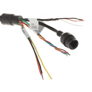 IP SPEED DOME CAMERA SD5A245GB-HNR - 1080p 3.95 ... 177.75 mm DAHUA