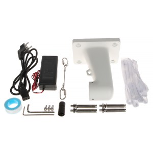 IP SPEED DOME CAMERA SD5A245GB-HNR - 1080p 3.95 ... 177.75 mm DAHUA