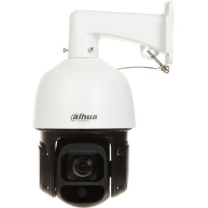 PÖÖRLEV H5B Hero B1 Wi-Fi - 5 Mpx 3.6 mm DAHUA