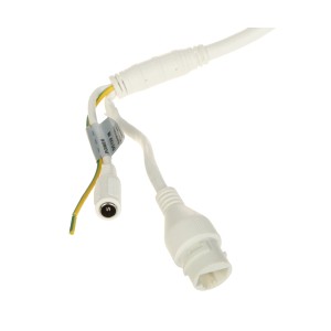 PTZ OUTDOOR IP CAMERA - 4 Mpx 5 ... 80 mm DAHUA