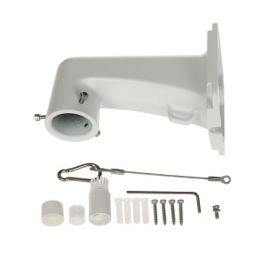 PTZ OUTDOOR IP CAMERA - 4 Mpx 5 ... 80 mm DAHUA