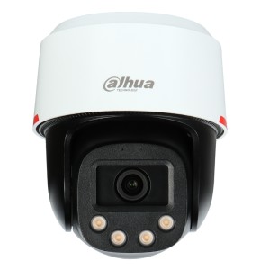 PTZ OUTDOOR IP CAMERA SD2C400NA-B-PV-0400-S2-PRO WizColor 4 Mpx 4 mm DAHUA