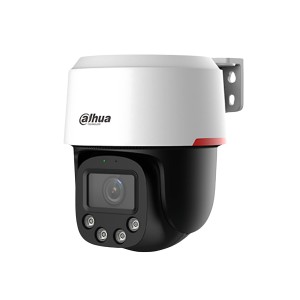PTZ OUTDOOR IP CAMERA SD2C400NA-B-PV-0400-S2-PRO WizColor 4 Mpx 4 mm DAHUA