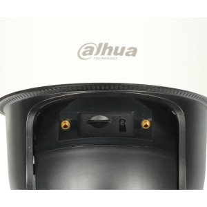 PTZ IP-KAAMERA VÄLISTINGIMUSTESSE SD2C400NA-B-PV-0400-S2-PRO WizColor 4 Mpx 4 mm DAHUA