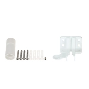 PTZ IP-KAAMERA VÄLISTINGIMUSTESSE SD2C400NA-B-PV-0400-S2-PRO WizColor 4 Mpx 4 mm DAHUA